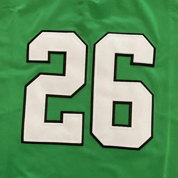 Youth Barkley Philadelphia Eagles Jersey Nike #26